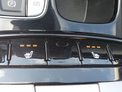 2023 Hyundai Tucson — photo 17 view