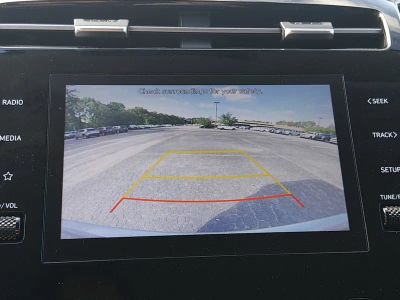 2023 Hyundai Tucson — photo 16 view