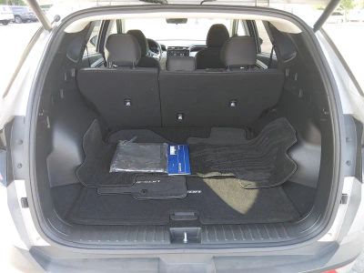 2023 Hyundai Tucson — photo 11 view