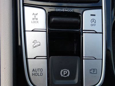 2023 Hyundai Tucson — photo 19 view