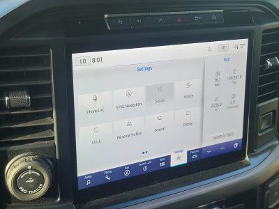 2023 Ford F-150 — photo 28 view