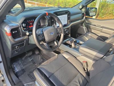 2023 Ford F-150 — photo 19 view