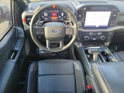 2023 Ford F-150 — photo 14 view