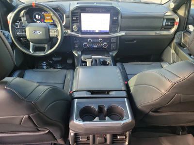 2023 Ford F-150 — photo 13 view