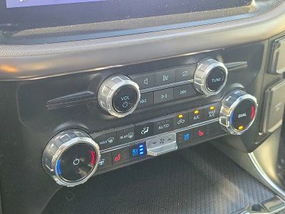 2023 Ford F-150 — photo 30 view