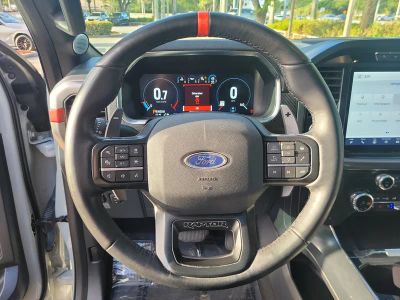 2023 Ford F-150 — photo 24 view
