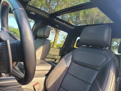 2023 Ford F-150 — photo 21 view