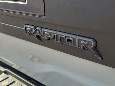 2023 Ford F-150 — detail view