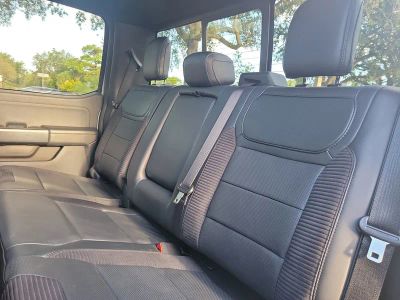 2023 Ford F-150 — photo 10 view