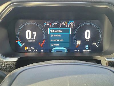 2023 Ford F-150 — photo 27 view
