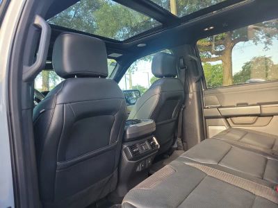 2023 Ford F-150 — photo 12 view