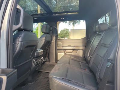 2023 Ford F-150 — photo 11 view