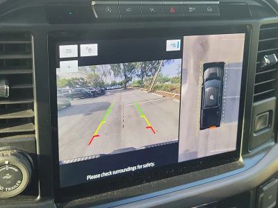 2023 Ford F-150 — photo 29 view