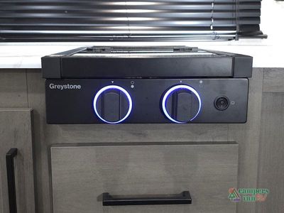 2026 Grand Design Transcend Xplor - Photo 21