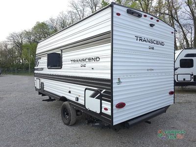 2026 Grand Design Transcend Xplor - Photo 5