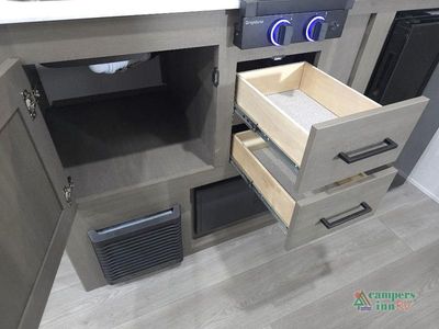 2026 Grand Design Transcend Xplor - Photo 20