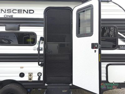2026 Grand Design Transcend Xplor - Photo 14