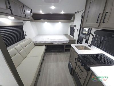 2026 Grand Design Transcend Xplor - Photo 18