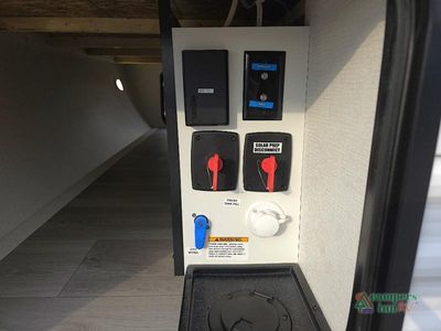2026 Grand Design Transcend Xplor - Photo 11