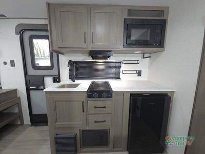 2026 Grand Design Transcend Xplor - Photo 19
