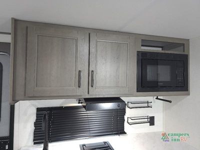 2026 Grand Design Transcend Xplor - Photo 24
