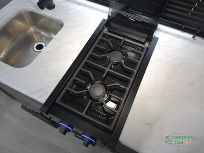 2026 Grand Design Transcend Xplor - Photo 22