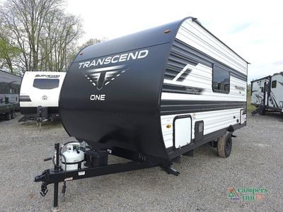2026 Grand Design Transcend Xplor - Photo 3