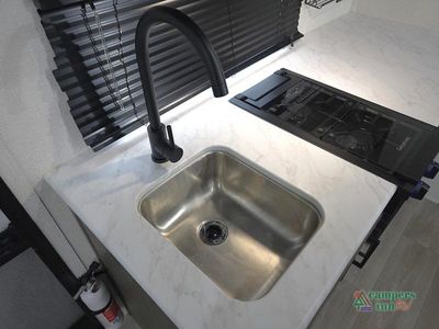 2026 Grand Design Transcend Xplor - Photo 23
