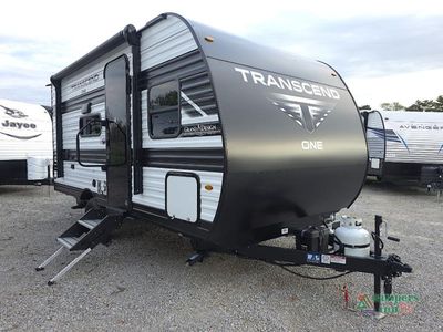 2026 Grand Design Transcend Xplor - Photo 1