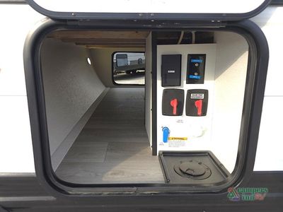 2026 Grand Design Transcend Xplor - Photo 10