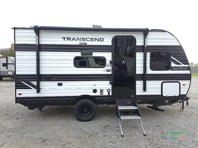 2026 Grand Design Transcend Xplor - Photo 8
