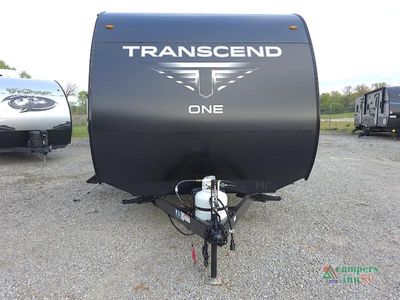 2026 Grand Design Transcend Xplor - Photo 2