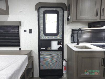 2026 Grand Design Transcend Xplor - Photo 16