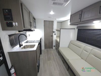 2026 Grand Design Transcend Xplor - Photo 17