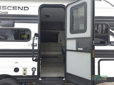 2026 Grand Design Transcend Xplor - Photo 15
