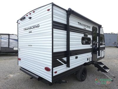 2026 Grand Design Transcend Xplor - Photo 7