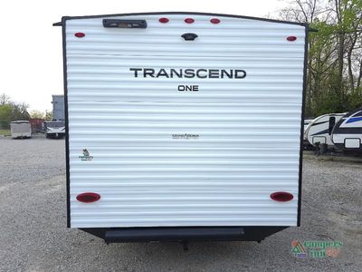 2026 Grand Design Transcend Xplor - Photo 6