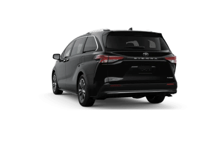 2026 Toyota Sienna - Photo 26