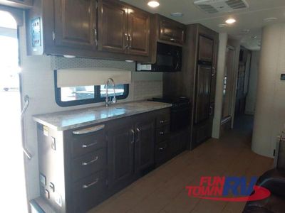 2019 Jayco Greyhawk - Photo 12