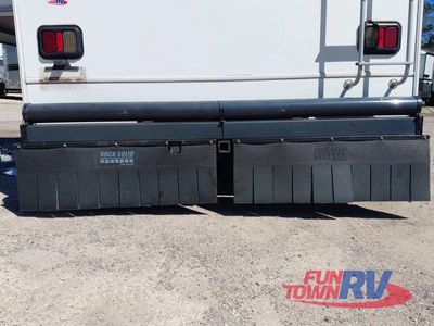 2019 Jayco Greyhawk - Photo 33