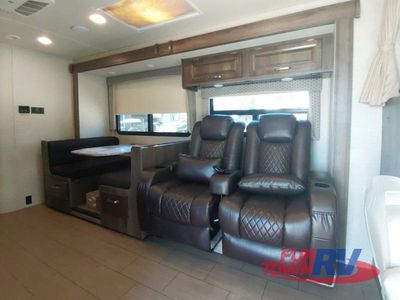 2019 Jayco Greyhawk - Photo 17