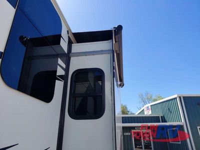 2019 Jayco Greyhawk - Photo 42