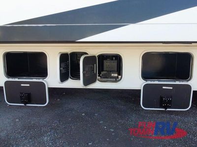 2019 Jayco Greyhawk - Photo 30