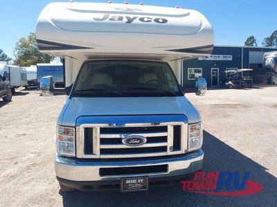 2019 Jayco Greyhawk - Photo 3