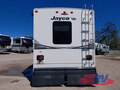 2019 Jayco Greyhawk - Photo 7