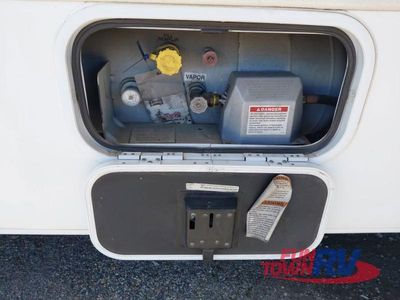 2019 Jayco Greyhawk - Photo 45