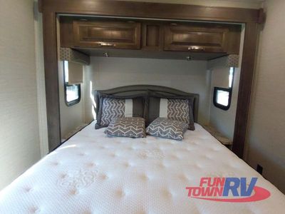 2019 Jayco Greyhawk - Photo 22