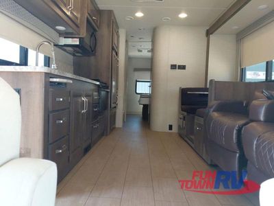2019 Jayco Greyhawk - Photo 11