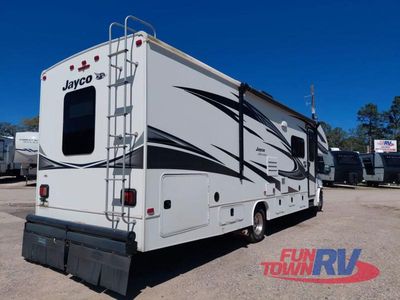 2019 Jayco Greyhawk - Photo 8