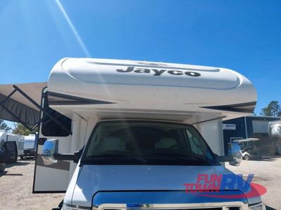 2019 Jayco Greyhawk - Photo 40